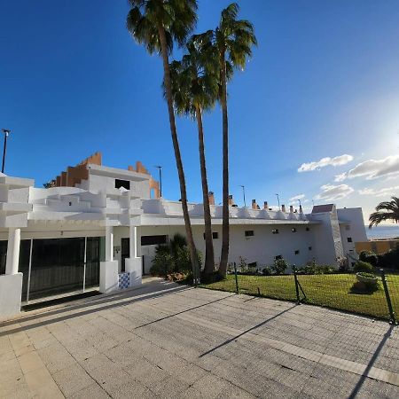 Apartamento Mar De Isabel トレモリノス エクステリア 写真