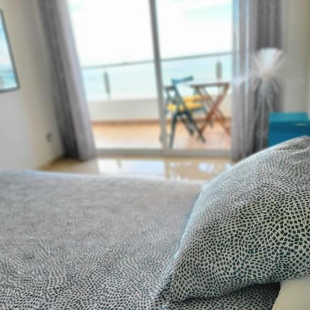 Apartamento Mar De Isabel トレモリノス エクステリア 写真