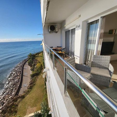 Apartamento Mar De Isabel トレモリノス エクステリア 写真