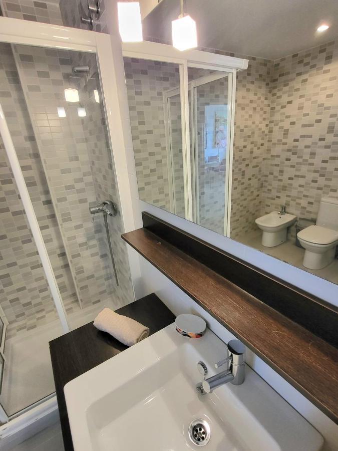 Apartamento Mar De Isabel トレモリノス エクステリア 写真