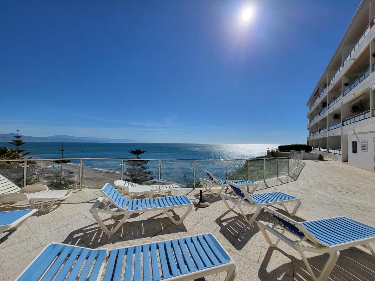 Apartamento Mar De Isabel トレモリノス エクステリア 写真