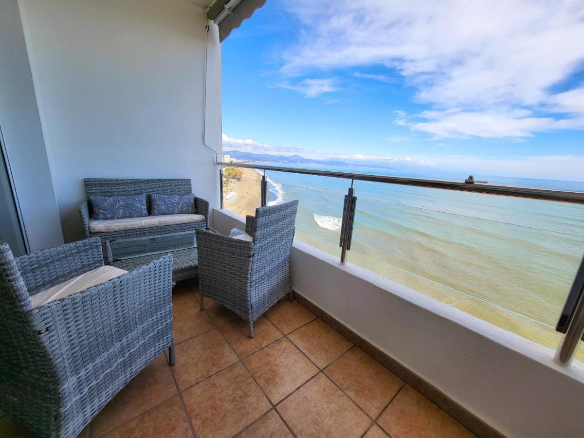 Apartamento Mar De Isabel トレモリノス エクステリア 写真