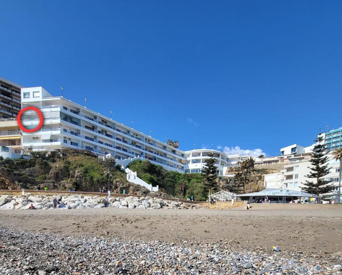 Apartamento Mar De Isabel トレモリノス エクステリア 写真