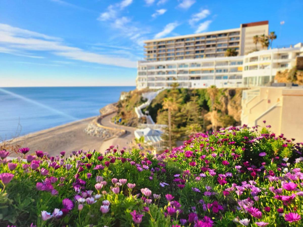 Apartamento Mar De Isabel トレモリノス エクステリア 写真