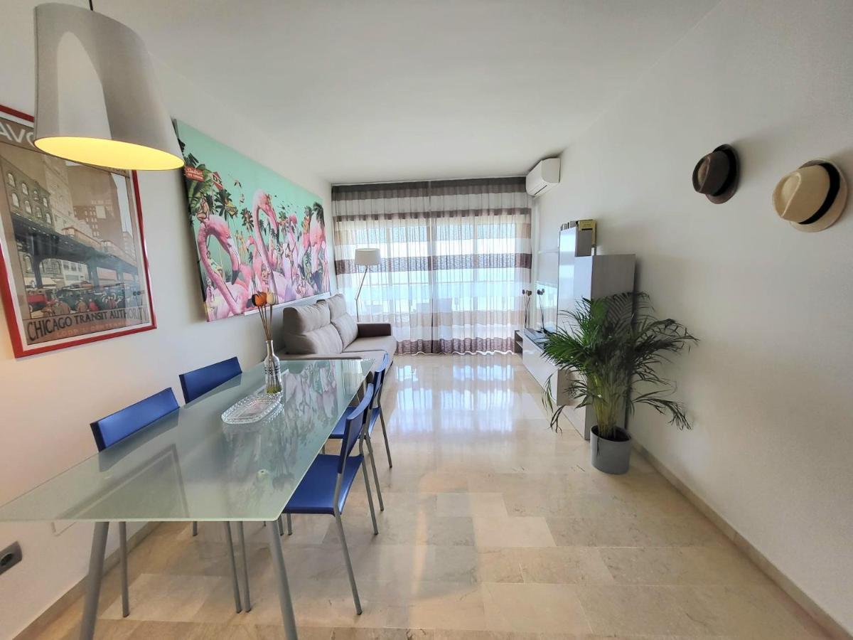 Apartamento Mar De Isabel トレモリノス エクステリア 写真