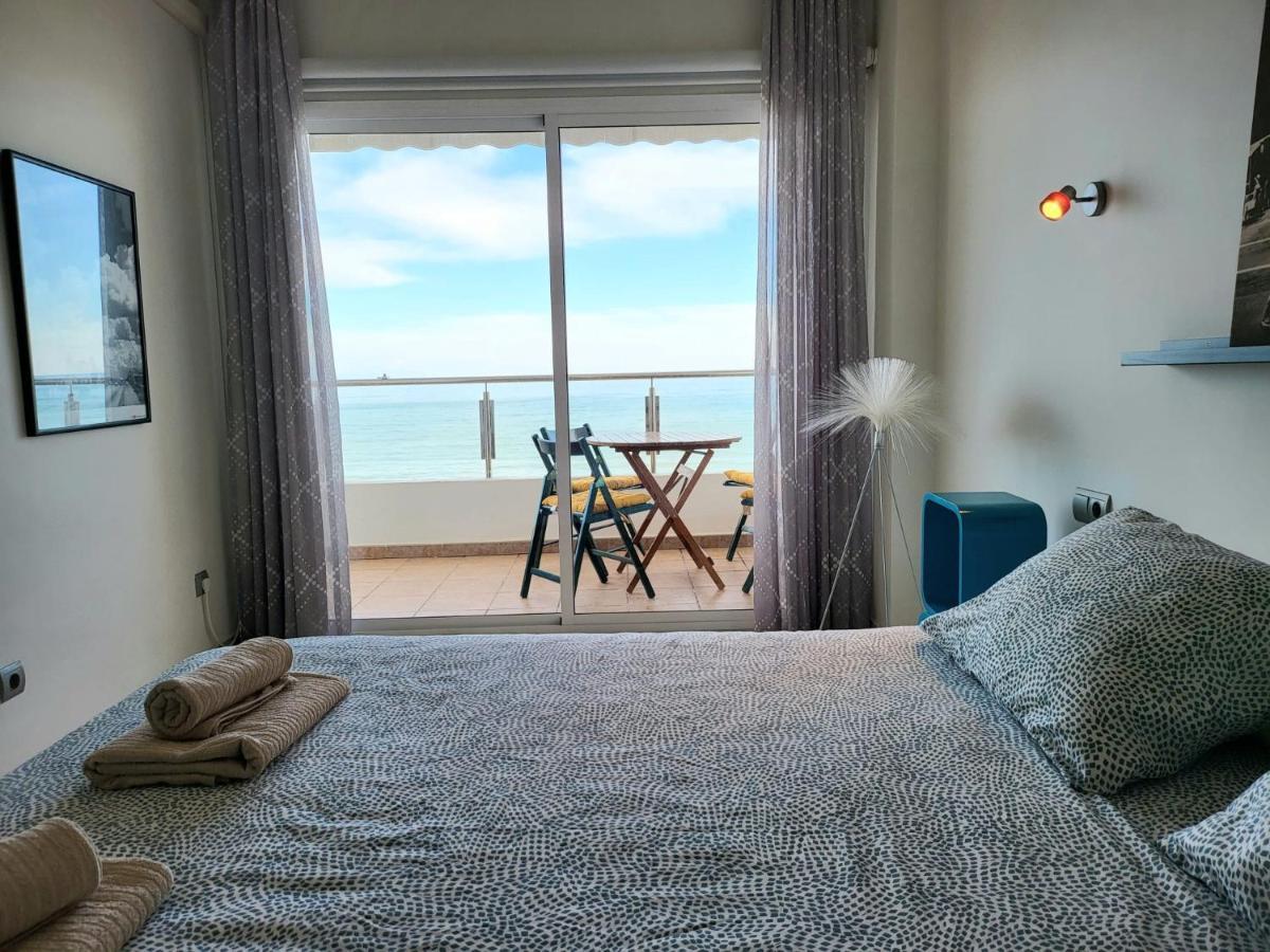 Apartamento Mar De Isabel トレモリノス エクステリア 写真