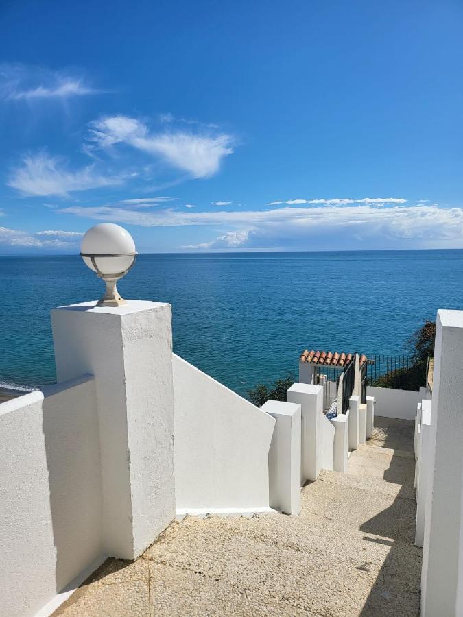 Apartamento Mar De Isabel トレモリノス エクステリア 写真