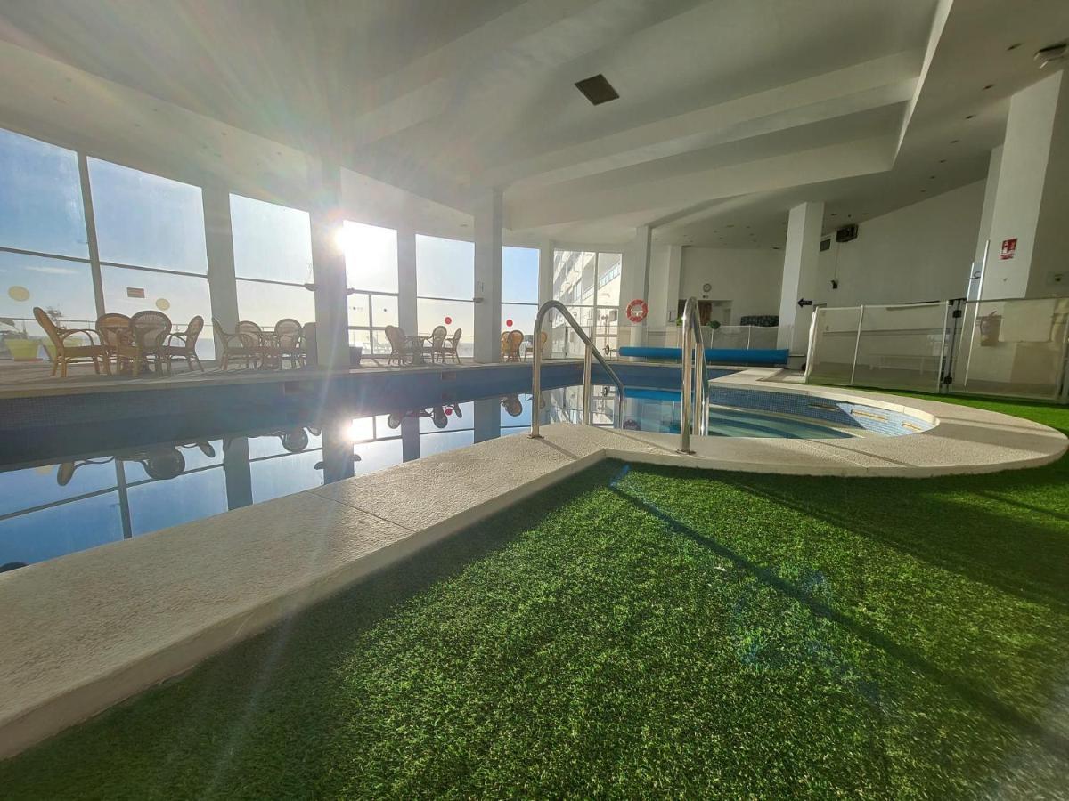 Apartamento Mar De Isabel トレモリノス エクステリア 写真