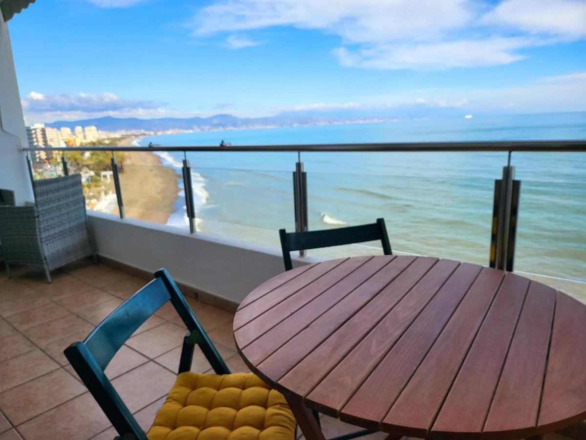 Apartamento Mar De Isabel トレモリノス エクステリア 写真
