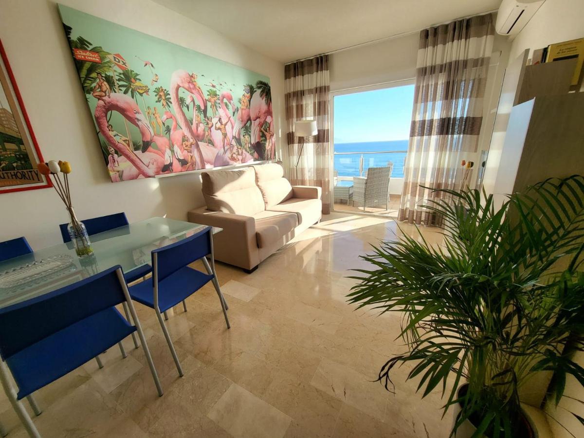 Apartamento Mar De Isabel トレモリノス エクステリア 写真